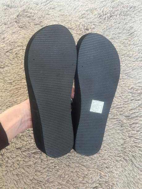 Primark šľapky, primark,38