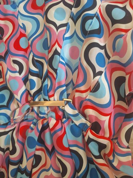 Slávnostny overal, m