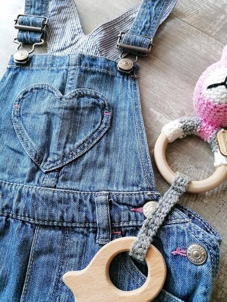 Riflové kraťasy na traky h&m, h&m,74