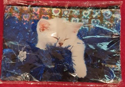 Kozmeticke taštičky,