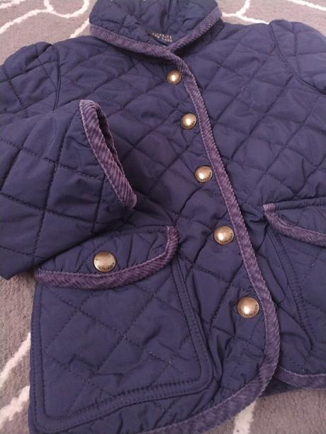 Ralph lauren kabát, ralph lauren,98