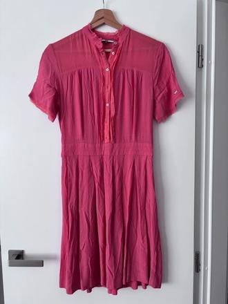 Letné šaty tommy hilfiger, tommy hilfiger,s