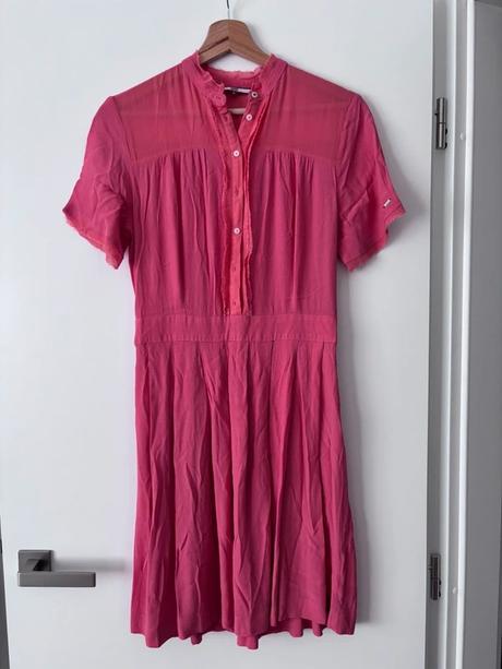 Letné šaty tommy hilfiger, tommy hilfiger,s