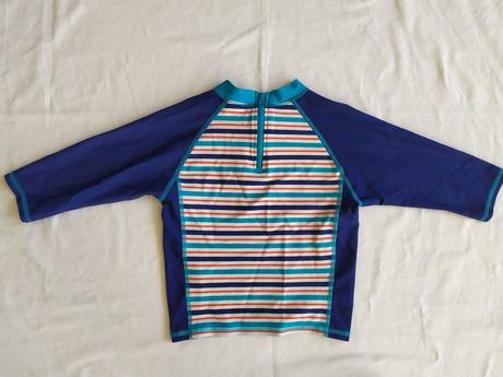 Plavkový top, marks & spencer,104