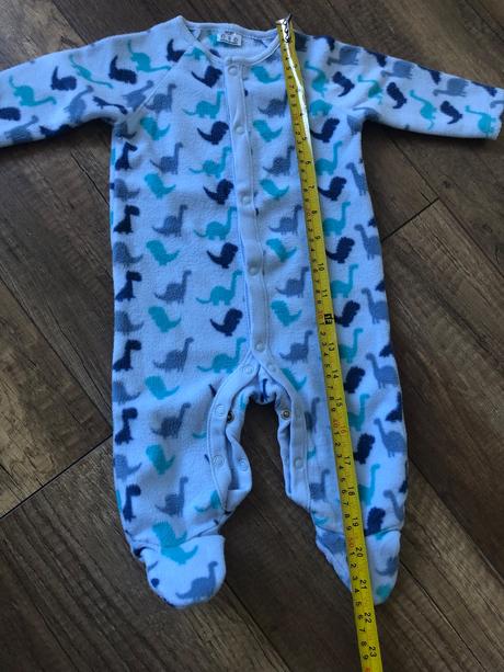 Flisovy overal, f&f,56