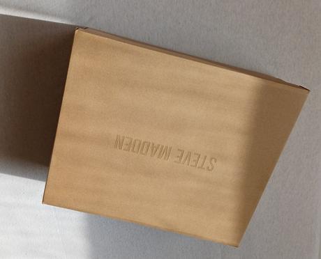 Tenisky steve madden, steve madden,39