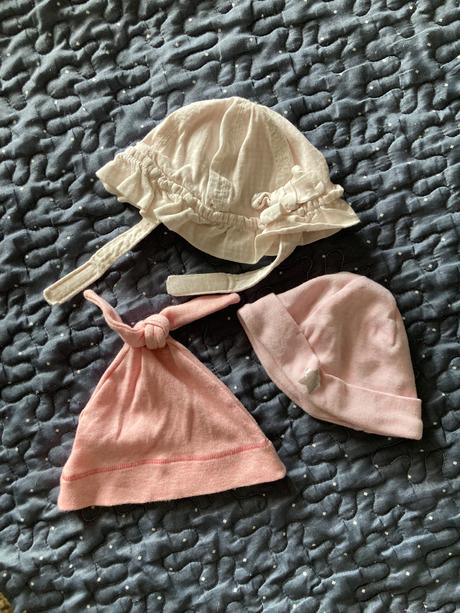 Tenké čiapočky, f&f,68