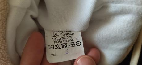 Teplá čiapočka, 68