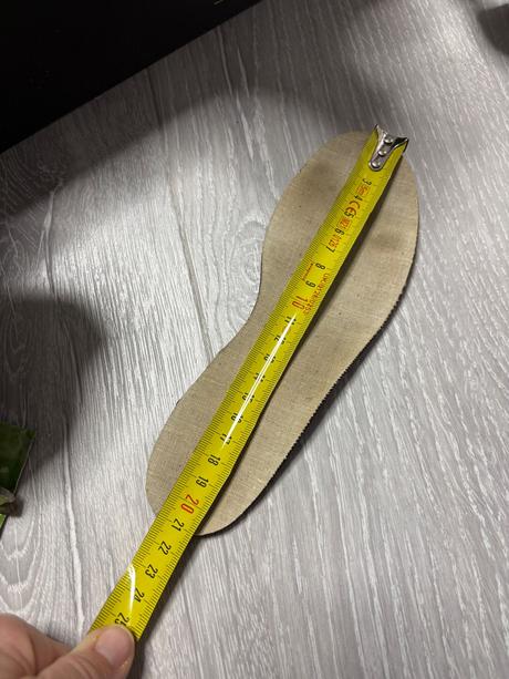 Korcule na ľad pre dievča, botas,32