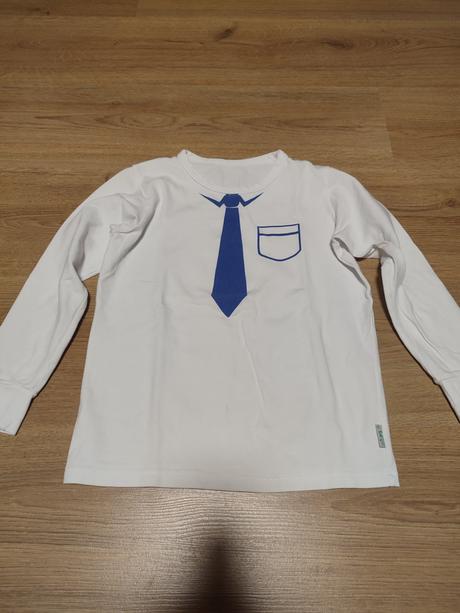 3x nátelník, sinsay,128