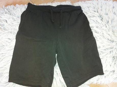 Teplákové kraťasky, pepperts,134