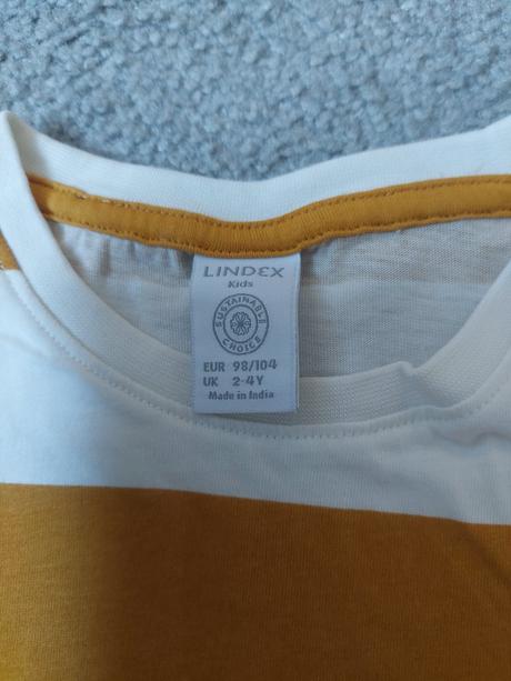 Tričko, lindex,98