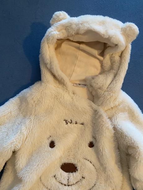 Teplý overal, pepco,74