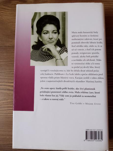 Anne edwardsová - maria callasová, 