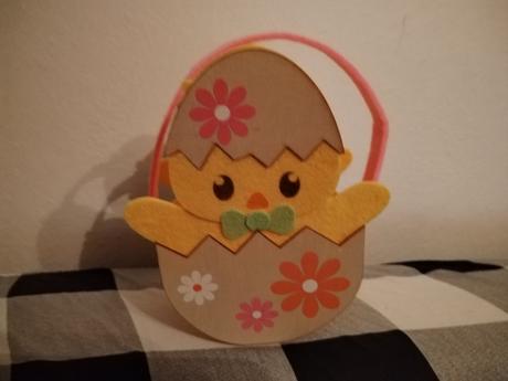 Veľkonočná dekorácia, 