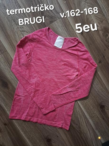 Termotričko brugi, brugi,164