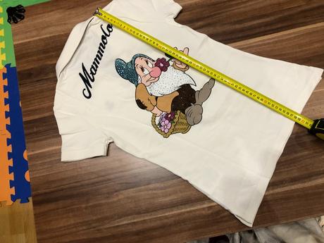 Tričko s trpaslikom, 146