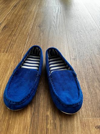 Domaca obuv, 33, cena s dopor. postou, marks & spencer,33