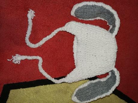 3 chutné zvieratkové čiapky, 104