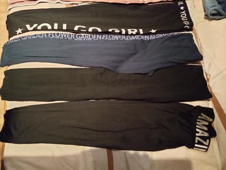 Legíny 146/152, f&f,152