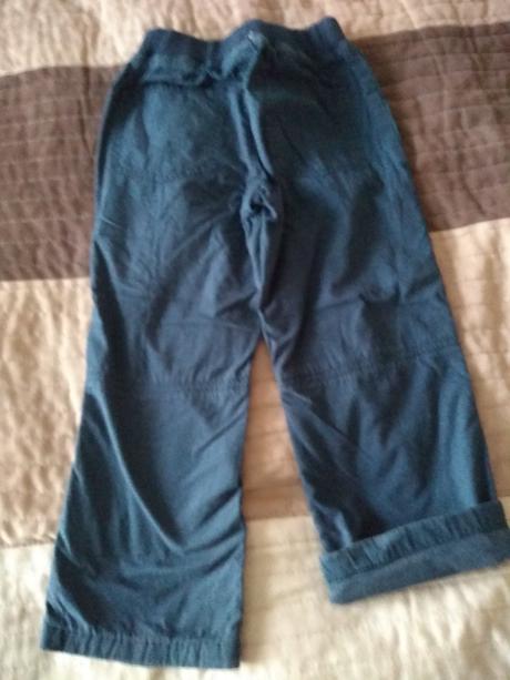 Nohavice, f&f,116