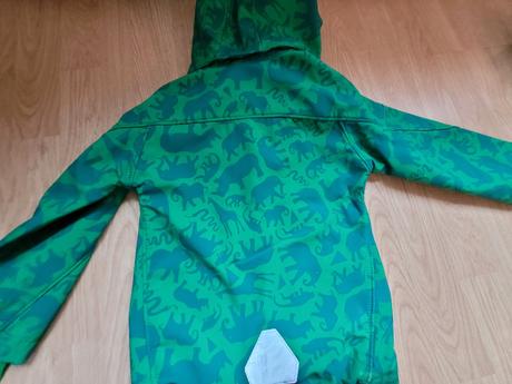 Set oblečenia, 104–116