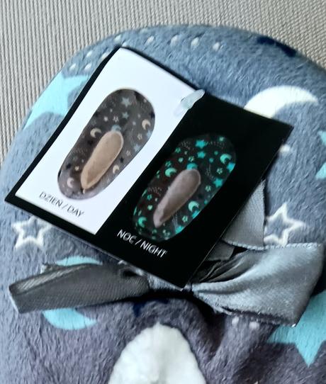 Svietiace hrejivé papučky, 35 / 36 / 37 / 38