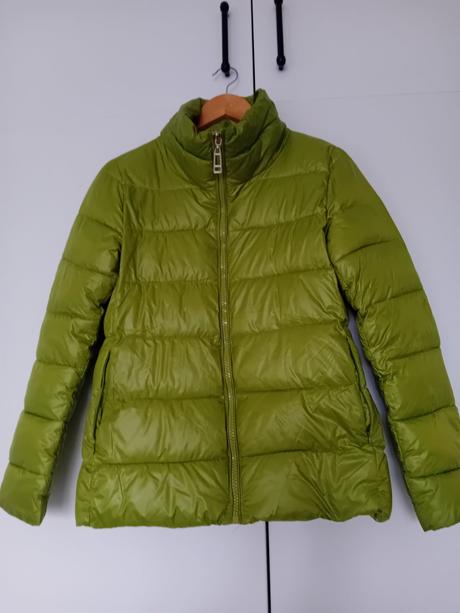 Dámska zimná bunda, m