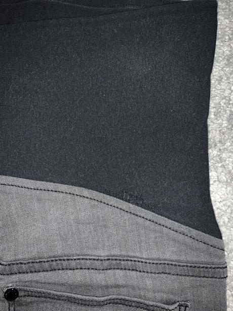 Tehotenské rifle h&m, h&m,36