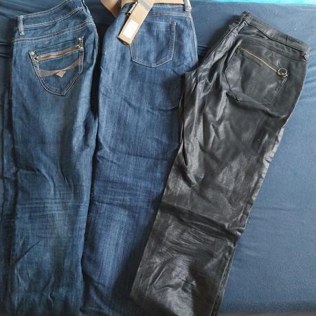 Dámske nohavice, 42