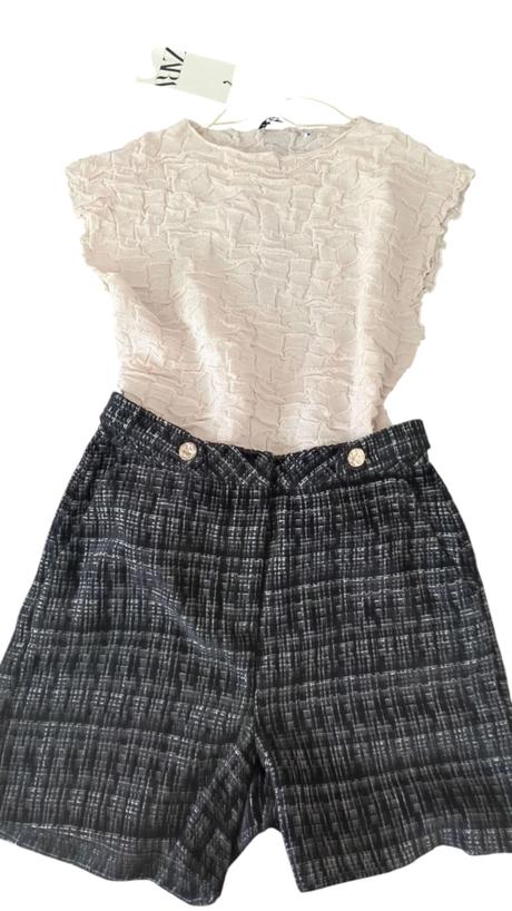 Elegantné kraťase, vero moda,m