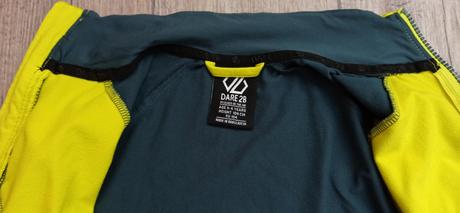 Mikina dare2b, regatta,104