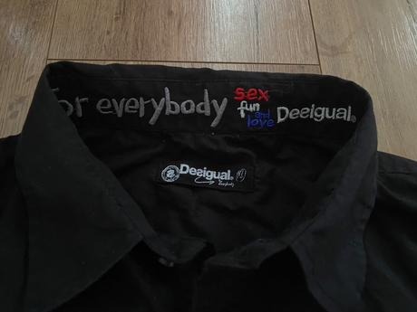 Panska kosela desigual, desigual,xl