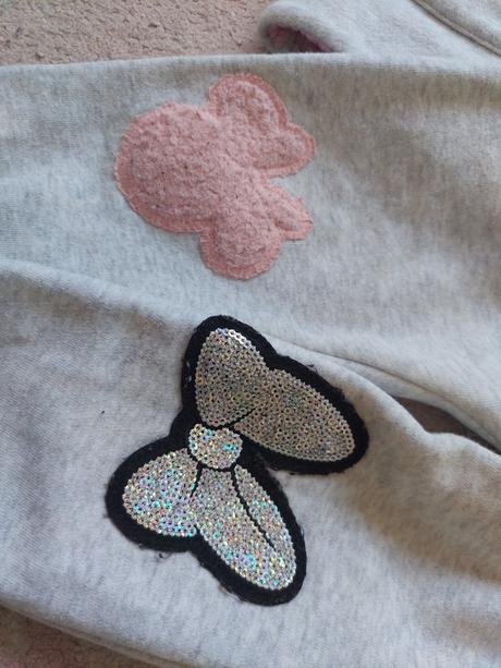 Teplakova súprava george veľ.92/98, george,92