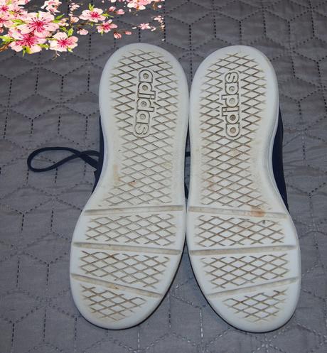 Tenisky, adidas,37