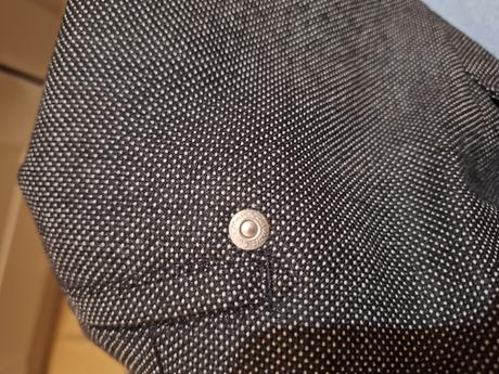 Nohavicovy kostym marc cain, s