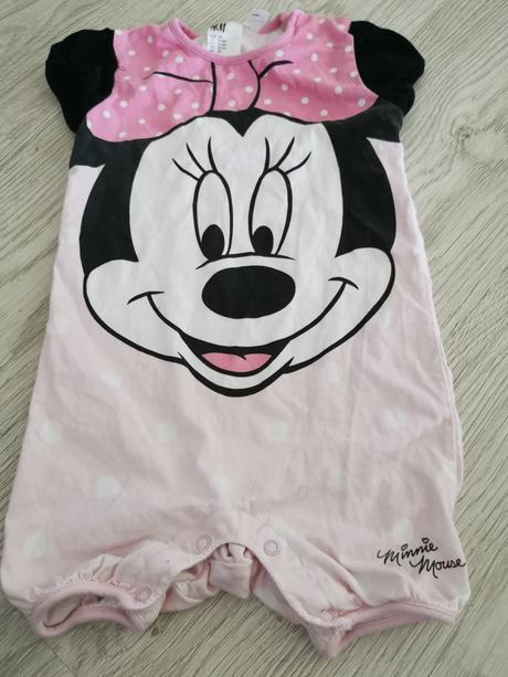 Opaľovačky minie 9-12mesiacov, h&m,80