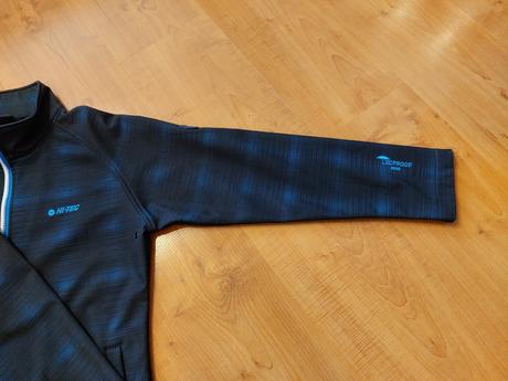 Softshellová bunda hi-tec, hi-tec,158