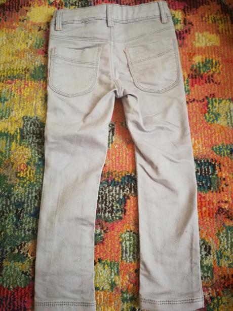 Rifle s motýlikom, dopodopo,98