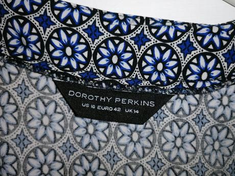 Dámsky blejzer, dorothy perkins,42