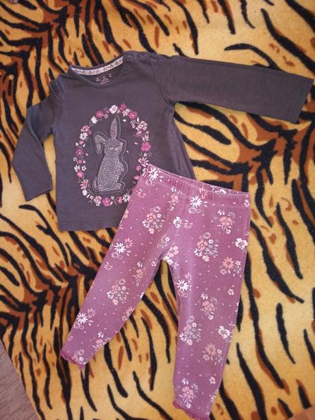 Supravicka zo zajom, f&f,86