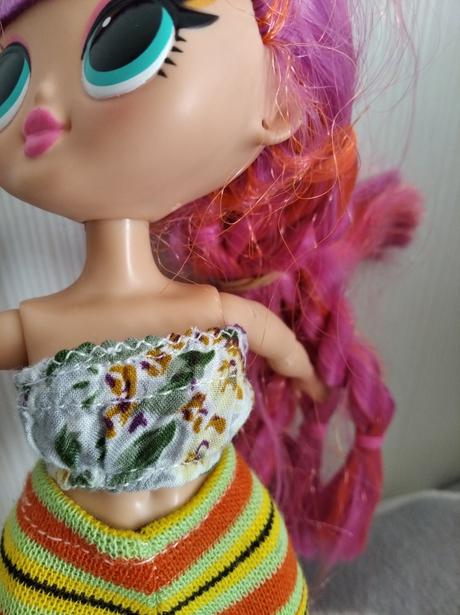 Babiku lol tričko,vypredaj, 