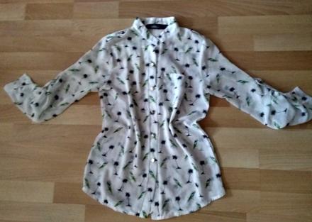 Balík letné veci v s, s