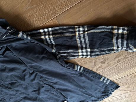 Košela podšitá s kapucou, coolclub,170