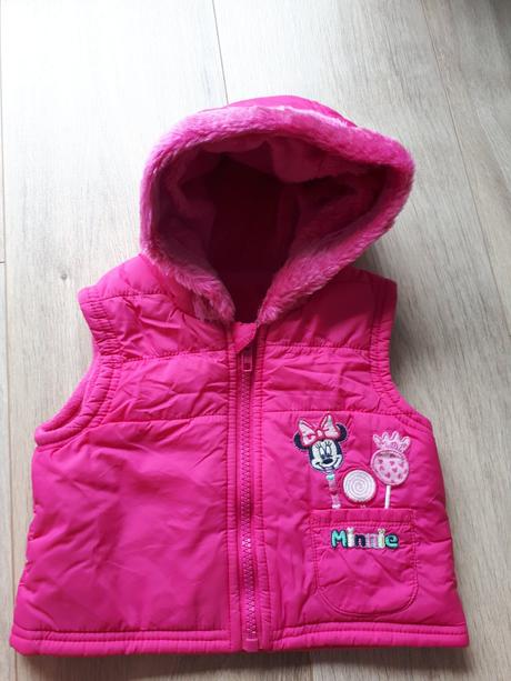 Vesta minnie, george,56