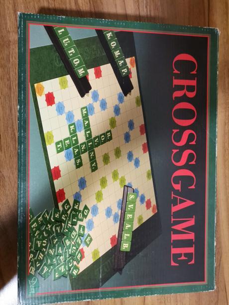 Crossgame,