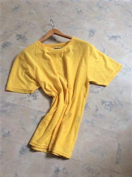 Tričko, xl