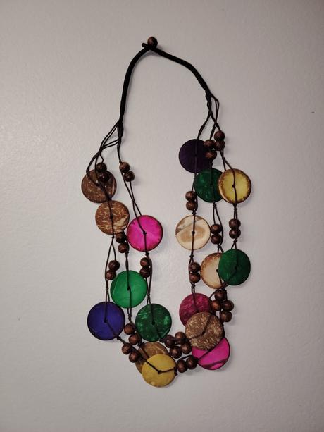 Bižutéria - cena spolu, 