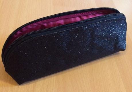 Trblietavá taštička morphe, 