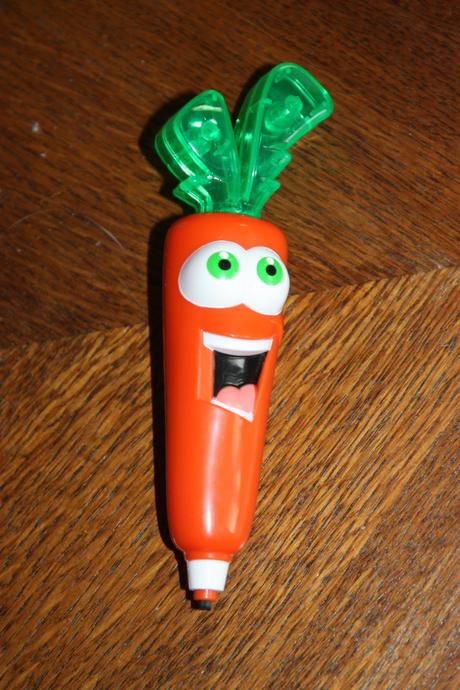 Carotina - happy english, 